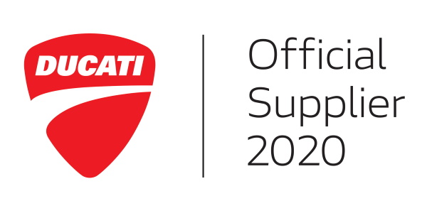 DUCATI Official Supplier 2020